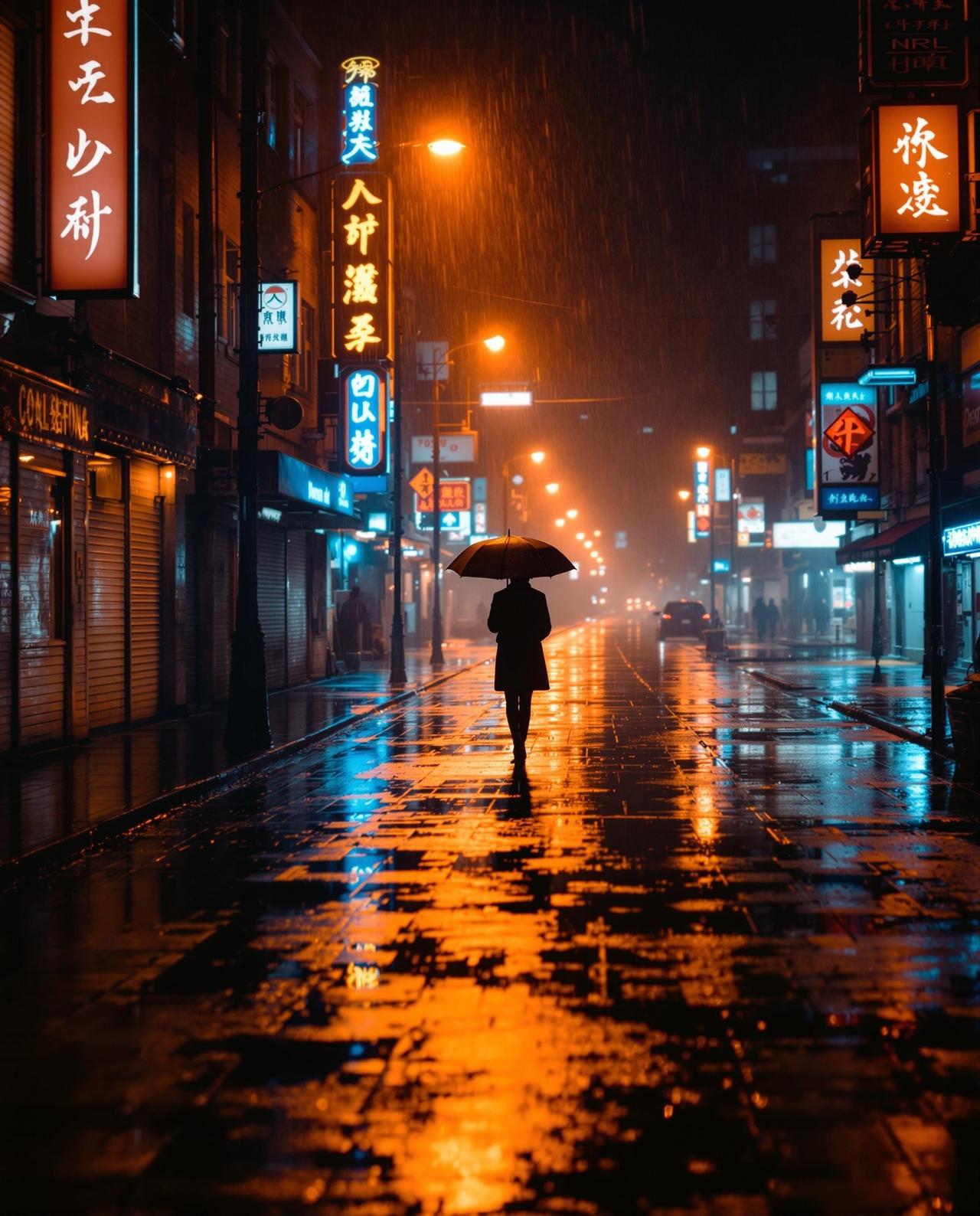 日韩电影-都市光影-高清剧照